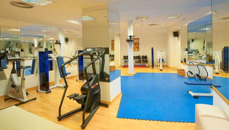 Sport und Freizeit