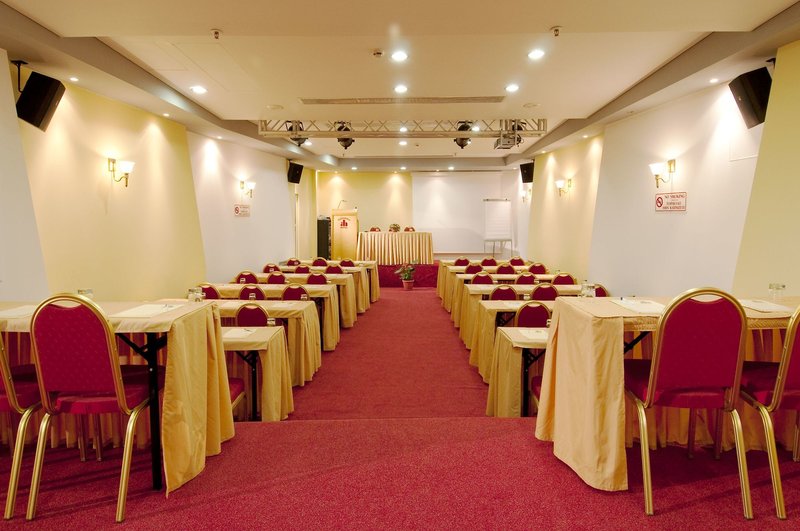 Konferenzraum