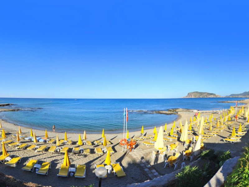 Strand