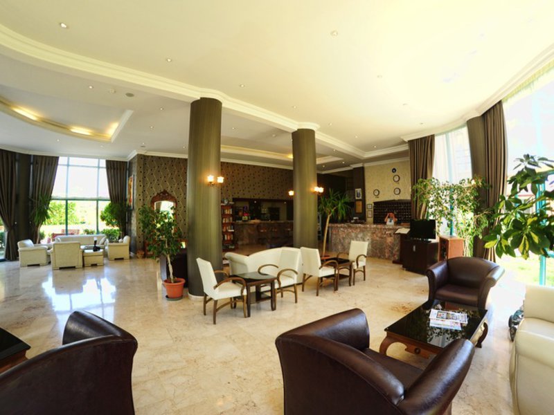 Lounge/Empfang