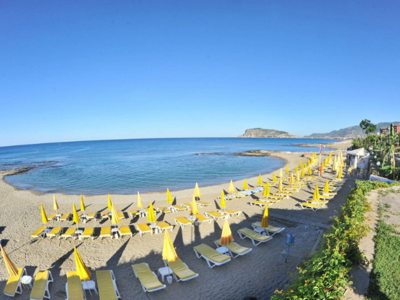 Strand