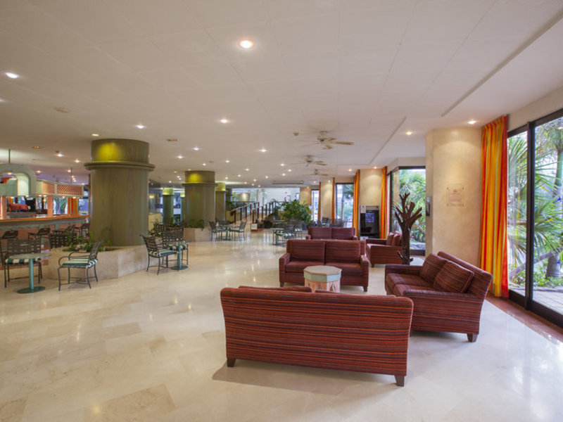 Lounge/Empfang