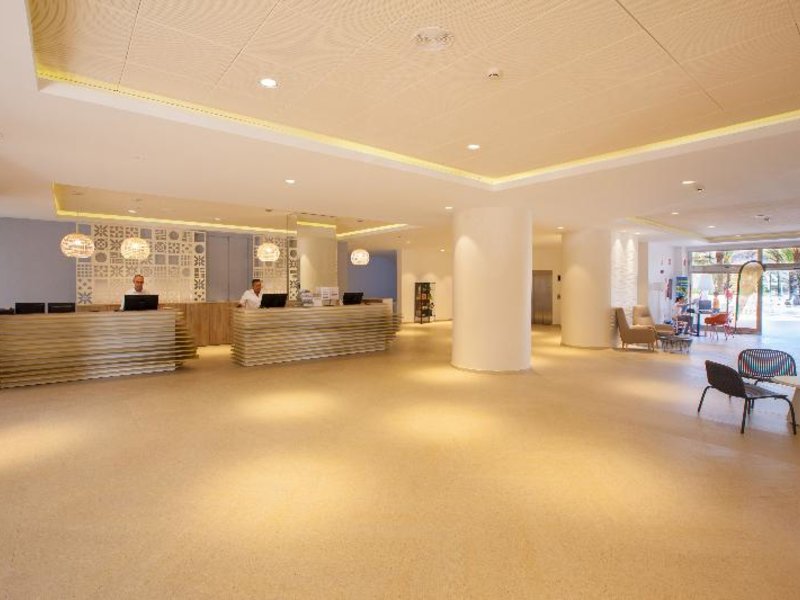 Lounge/Empfang