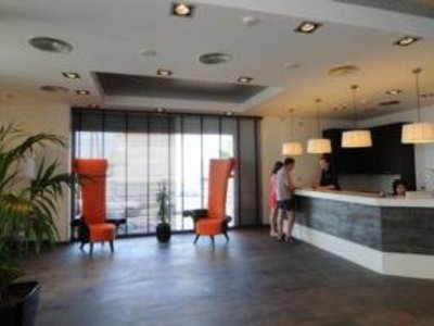 Lounge/Empfang