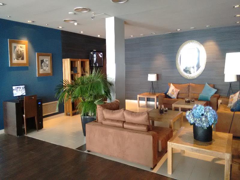 Lounge/Empfang