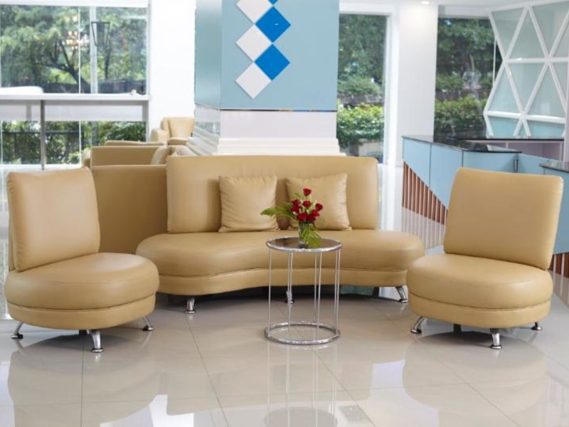 Lounge/Empfang