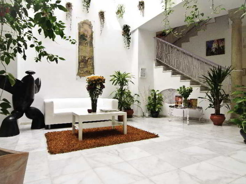 Lounge/Empfang