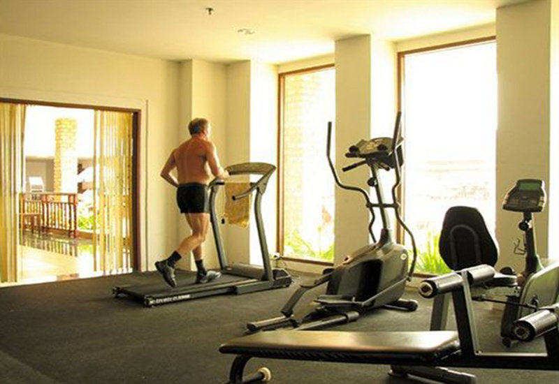 Sport und Freizeit