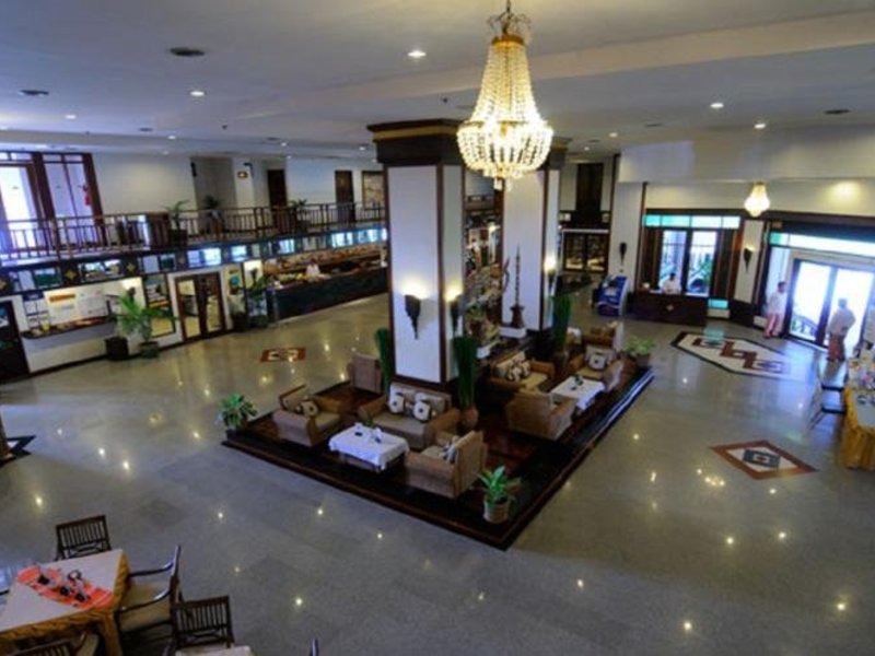 Lounge/Empfang