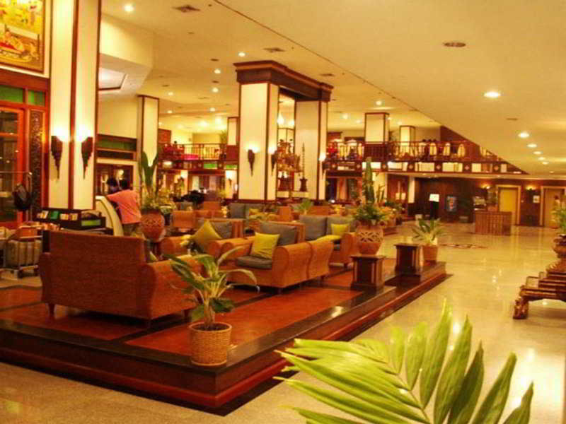 Lounge/Empfang