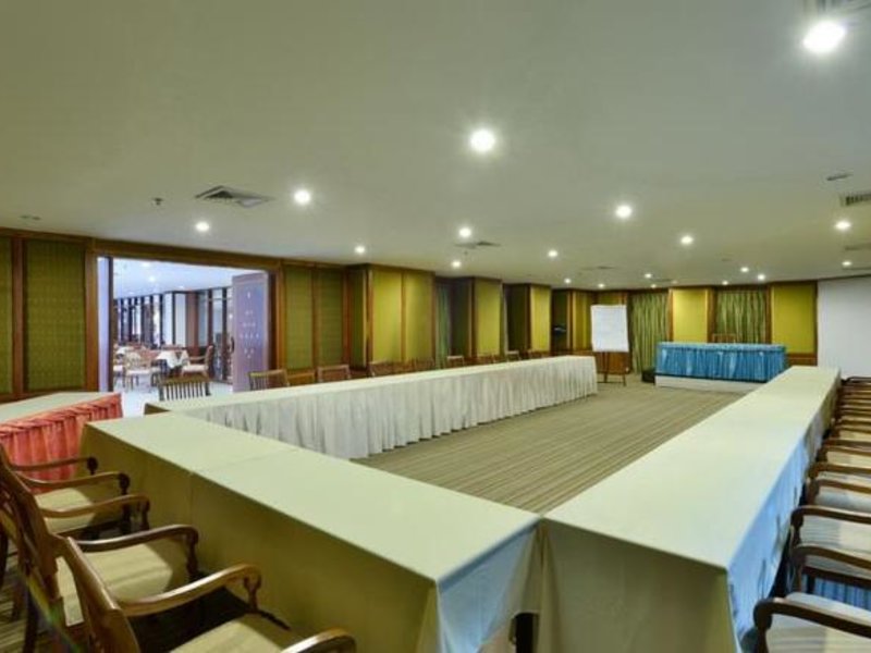 Konferenzraum