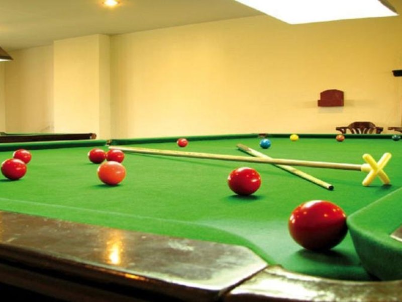 Sport und Freizeit