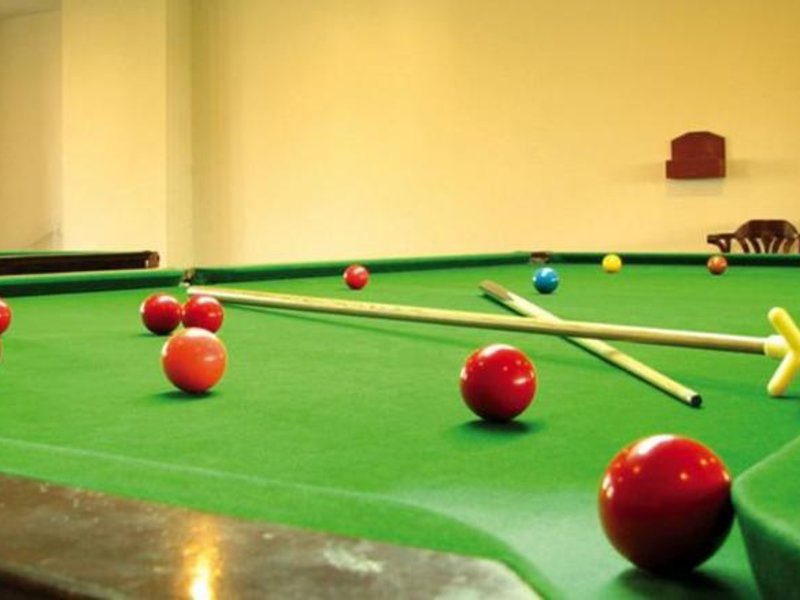 Sport und Freizeit