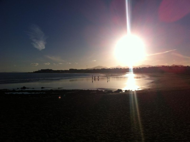 Strand