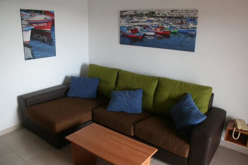 Lounge/Empfang
