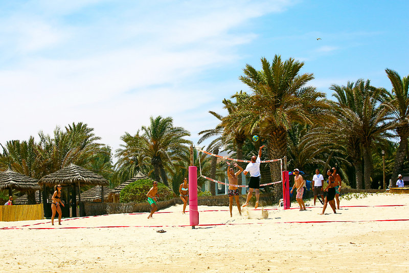 Sport und Freizeit