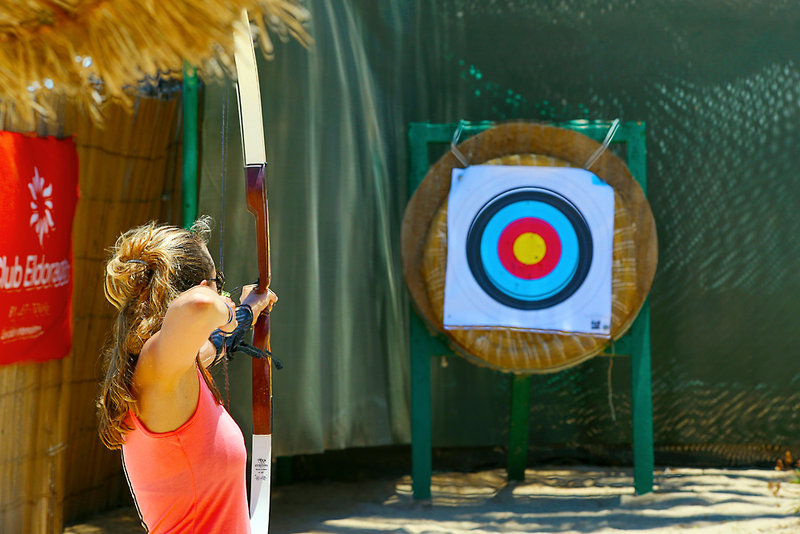 Sport und Freizeit