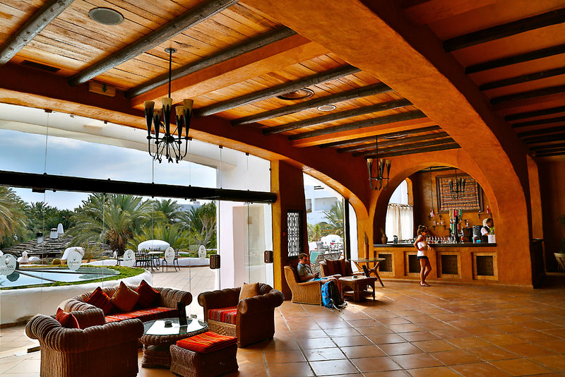 Lounge/Empfang