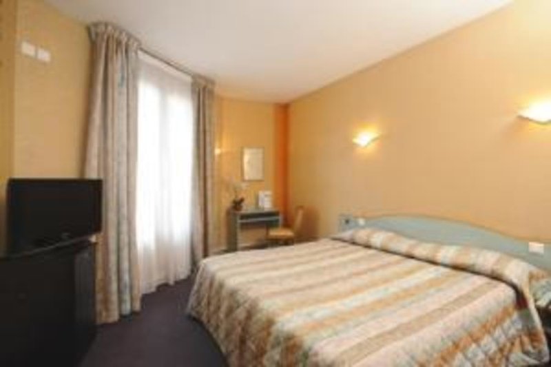 Hotel Auriane Porte De Versailles in Paris, Paris-Orly Wohnbeispiel