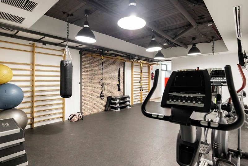 Hotel Pax Torrelodones in Torrelodones, Madrid Sport und Freizeit