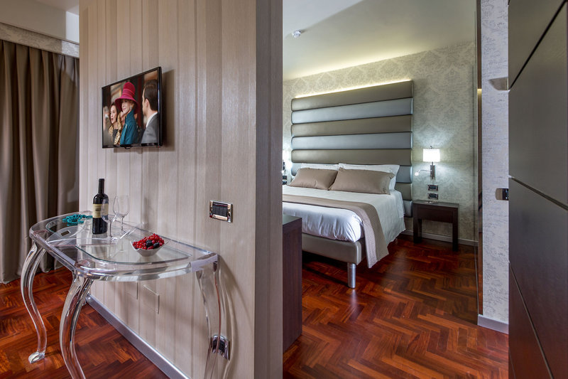 Enea Hotel in Pomezia, Rom-Ciampino Sehenswürdigkeiten