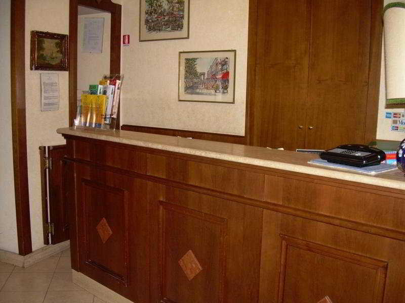 Lounge/Empfang