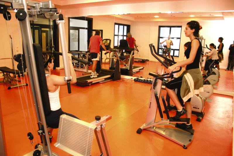 Sport und Freizeit