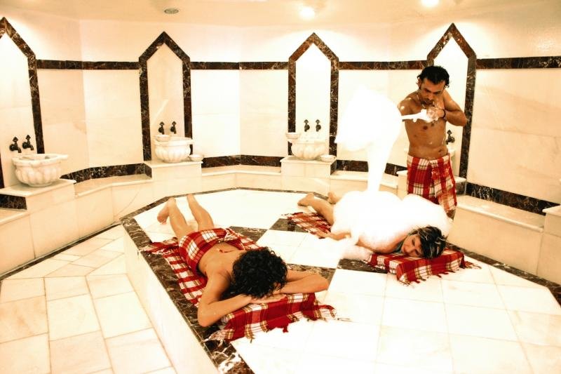 Wellness