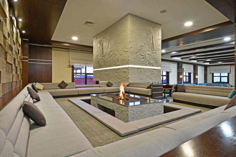 Lounge/Empfang