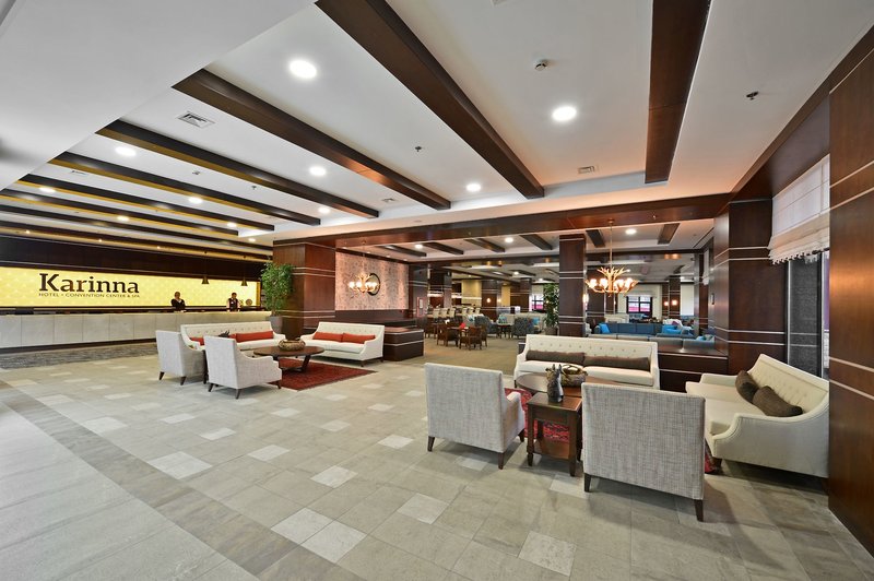 Lounge/Empfang