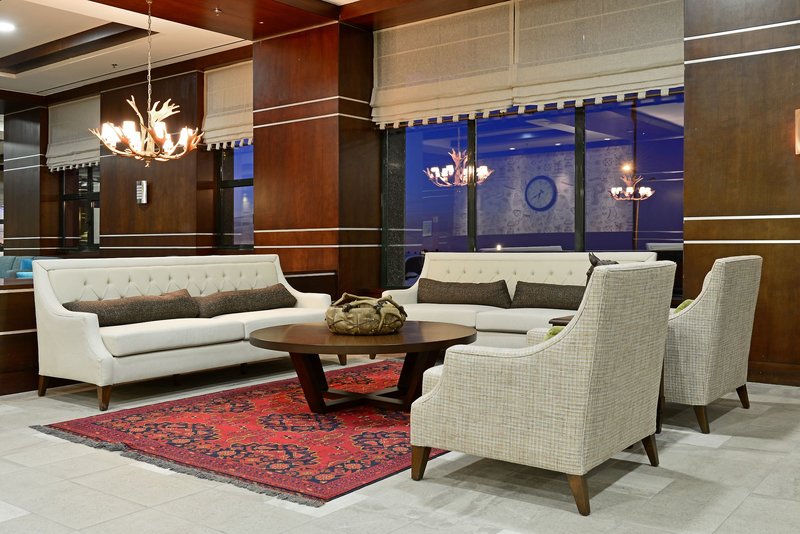 Lounge/Empfang