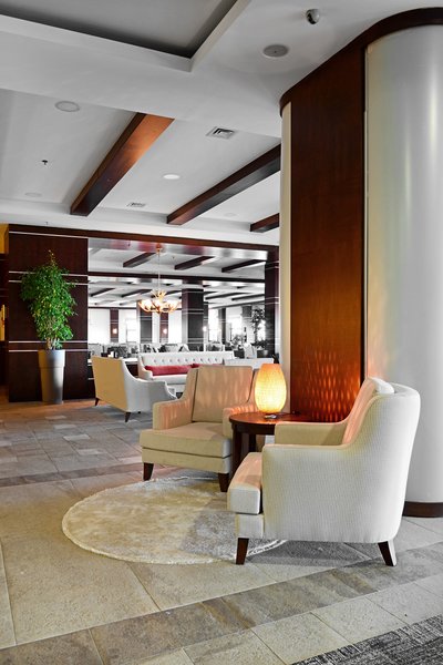 Lounge/Empfang