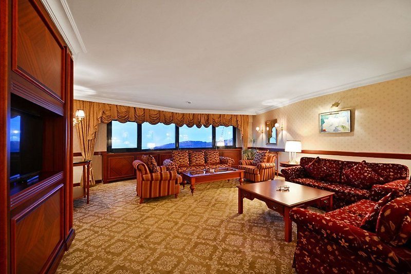 Lounge/Empfang