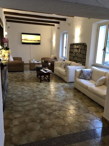 Lounge/Empfang