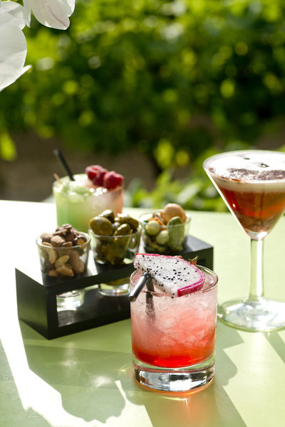 Radisson Blu Paris-Boulogne in Paris, Paris-Charles De Gaulle Restaurant