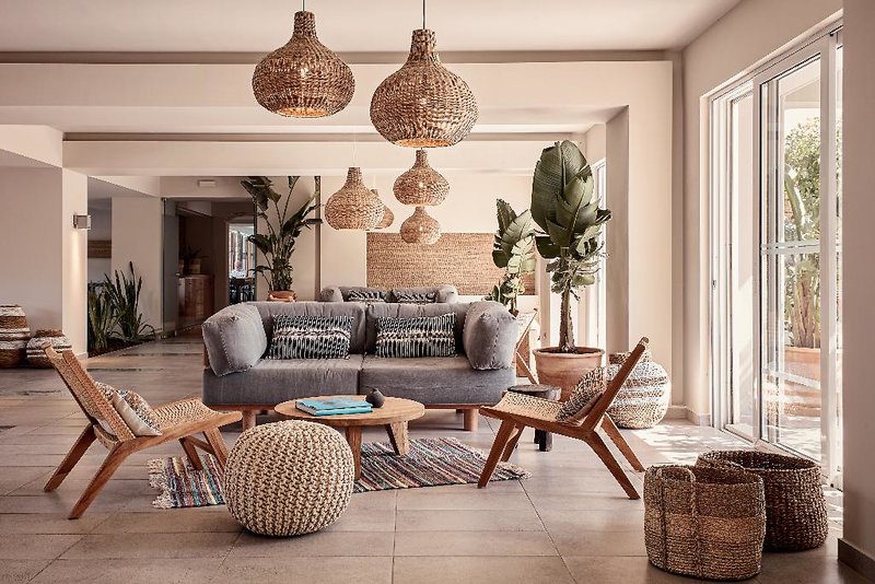 Lounge/Empfang