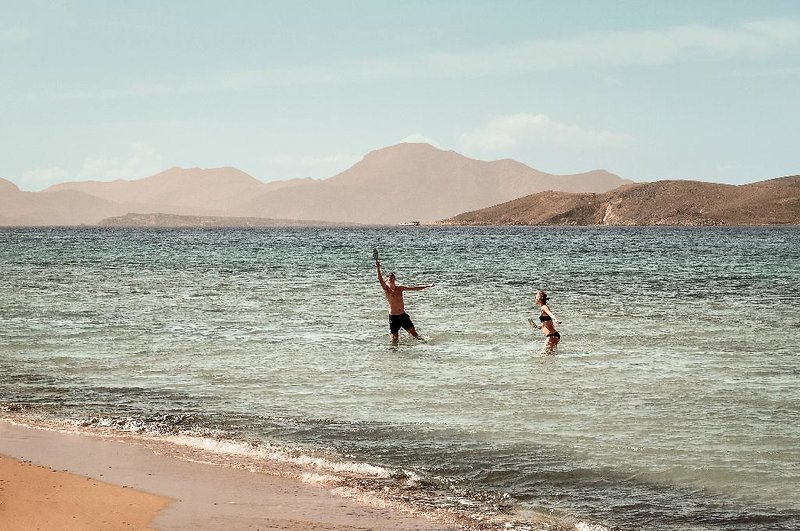 Strand