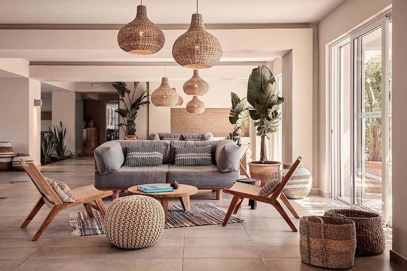 Lounge/Empfang