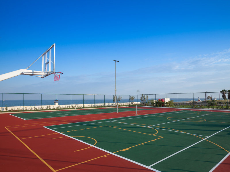 Sport und Freizeit