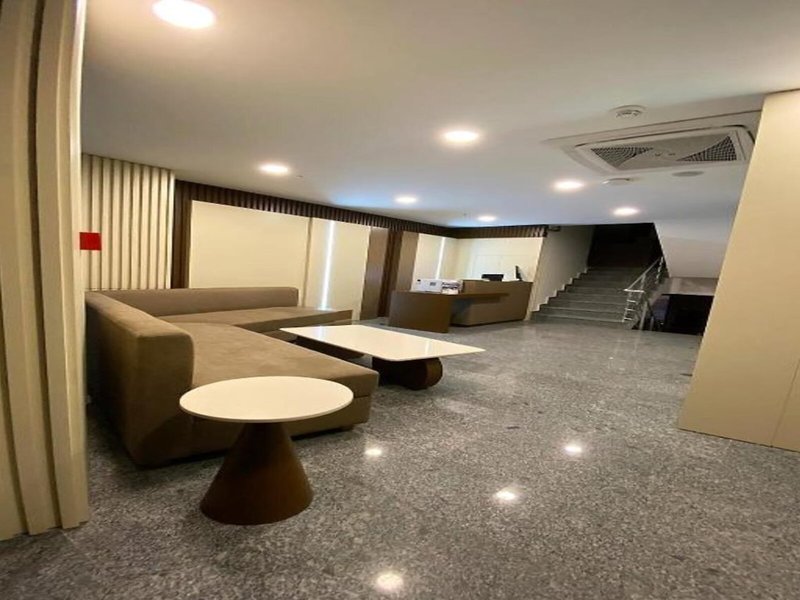 Lounge/Empfang