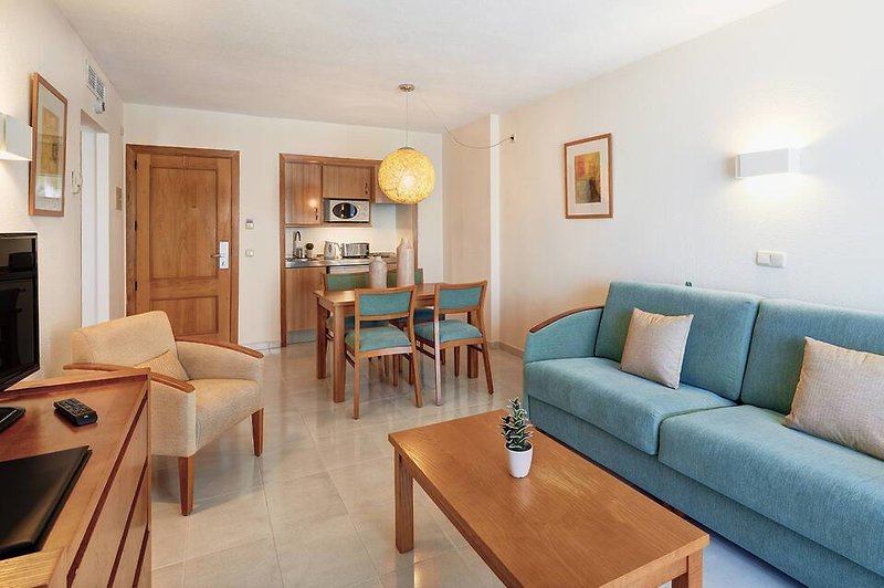 Lounge/Empfang