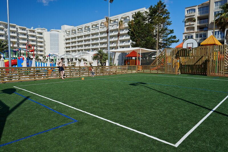 Sport und Freizeit