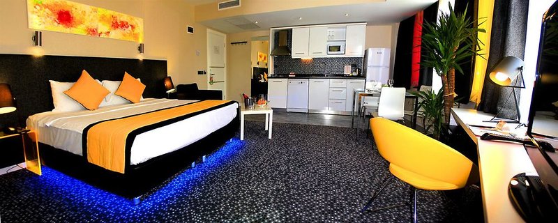 Lounge/Empfang