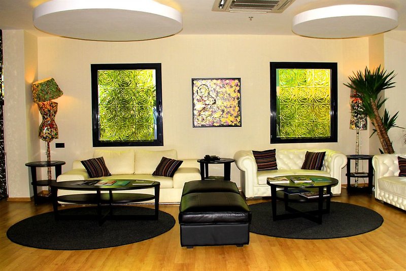 Lounge/Empfang