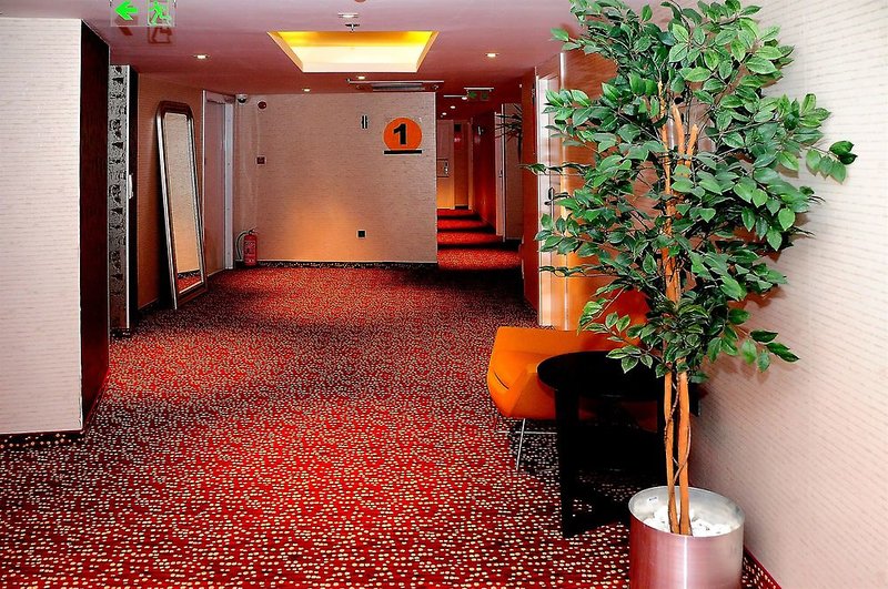 Lounge/Empfang