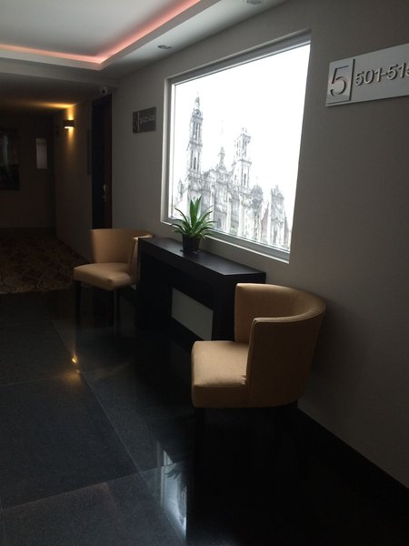 Lounge/Empfang