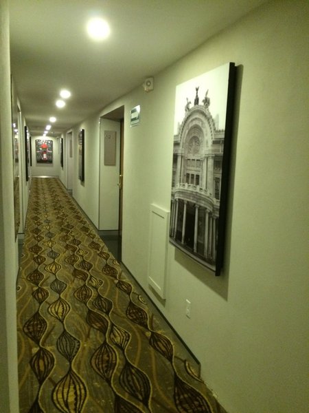 Lounge/Empfang