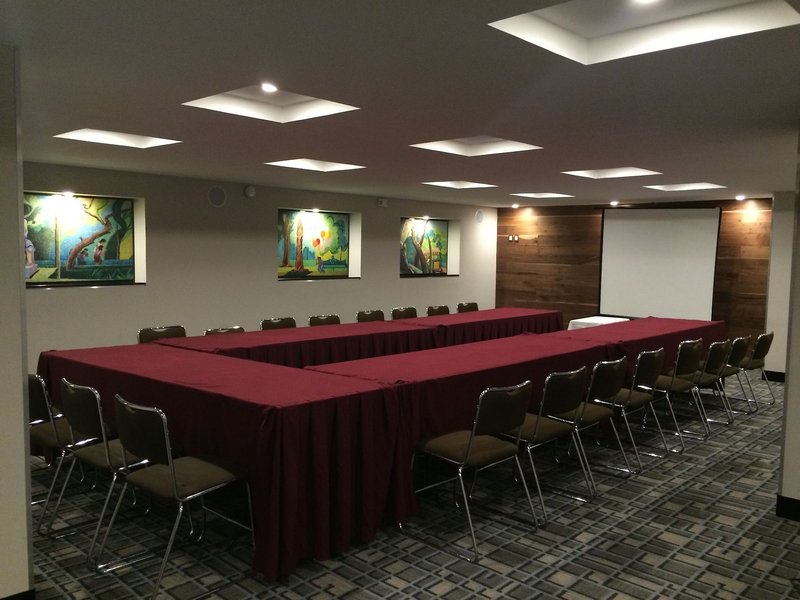 Konferenzraum