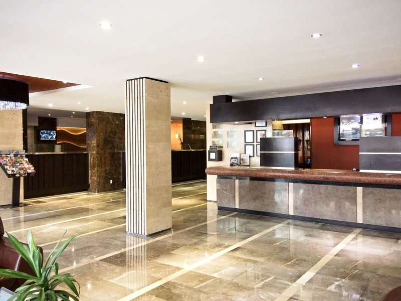 Lounge/Empfang