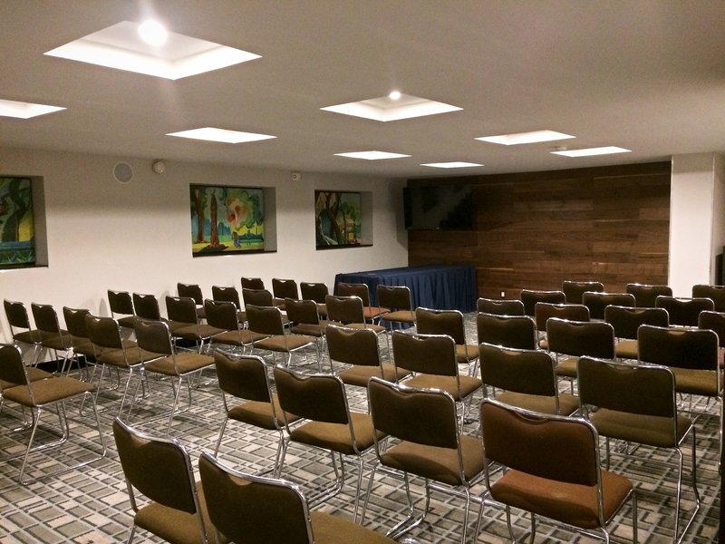 Konferenzraum